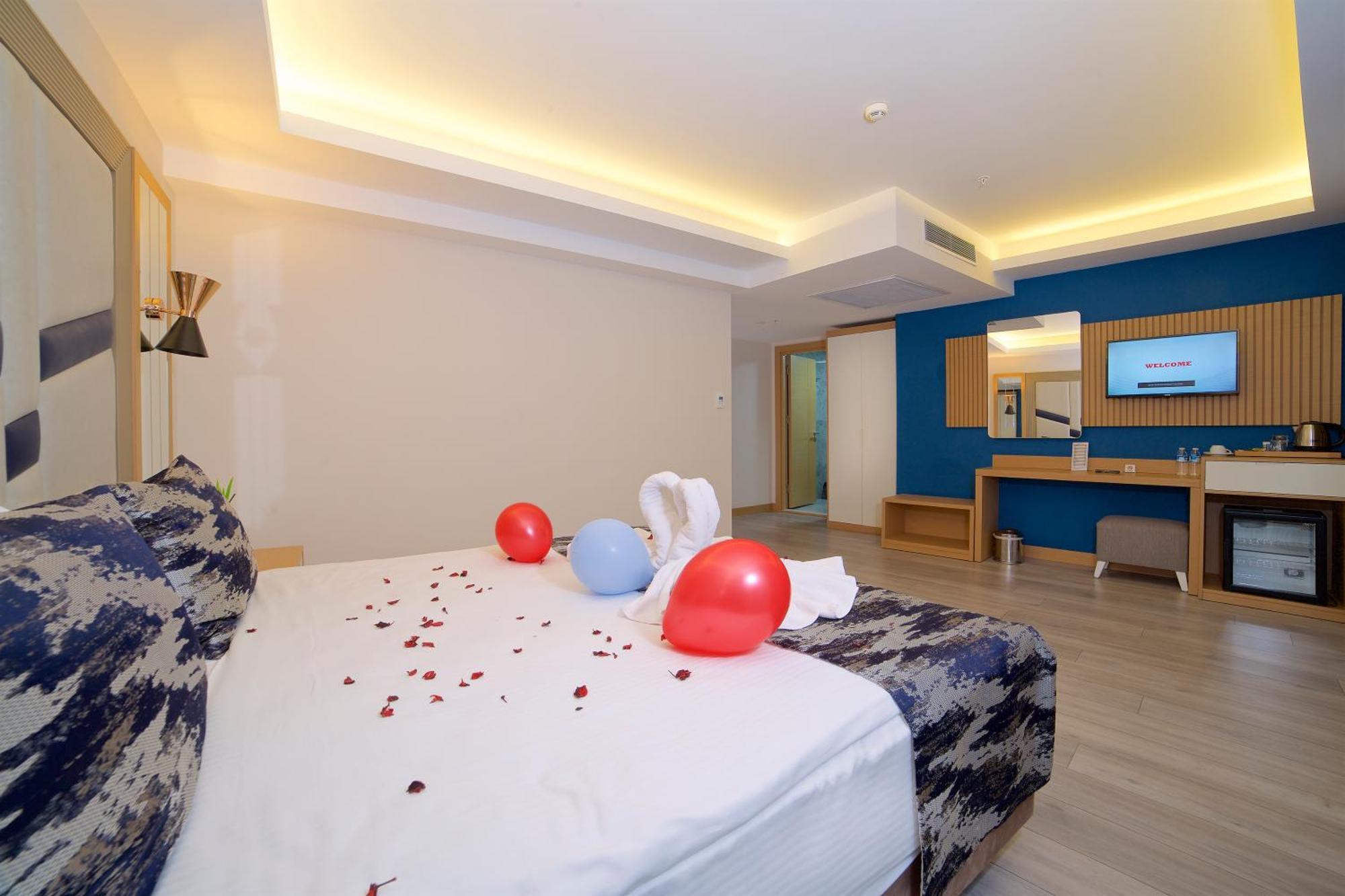 Downtown Sirkeci Hotel Istambul Exterior foto
